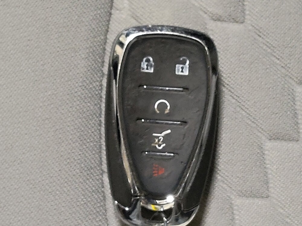 2021 Chevrolet Equinox in Plano, TX 75074 - 18084861 32