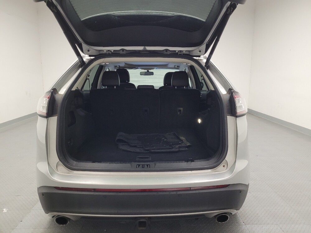 2016 Ford Edge in El Cajon, CA 92020 - 18084862 29