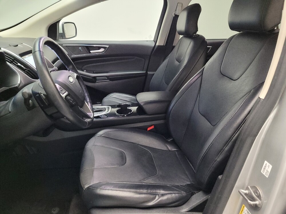 2016 Ford Edge in El Cajon, CA 92020 - 18084862 17