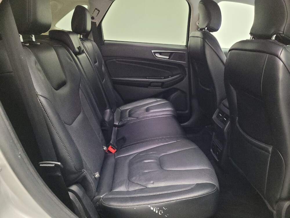 2016 Ford Edge in El Cajon, CA 92020 - 18084862 19