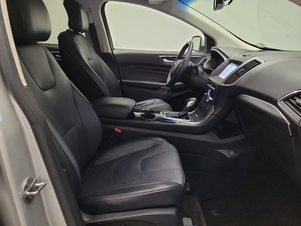 2016 Ford Edge in El Cajon, CA 92020 - 18084862 21
