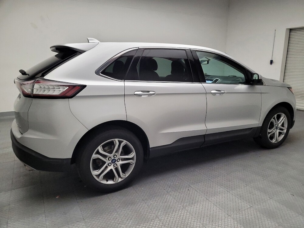 2016 Ford Edge in El Cajon, CA 92020 - 18084862 10