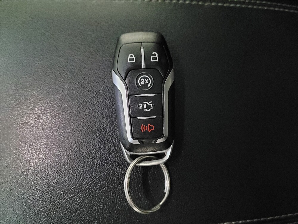 2016 Ford Edge in El Cajon, CA 92020 - 18084862 32