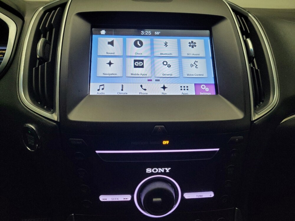 2016 Ford Edge in El Cajon, CA 92020 - 18084862 25