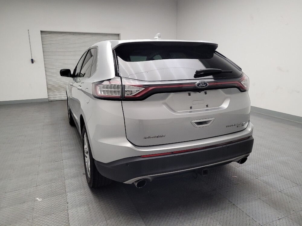 2016 Ford Edge in El Cajon, CA 92020 - 18084862 6