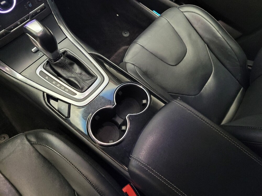 2016 Ford Edge in El Cajon, CA 92020 - 18084862 26