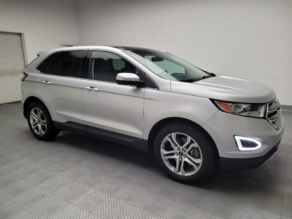 2016 Ford Edge in El Cajon, CA 92020 - 18084862 11