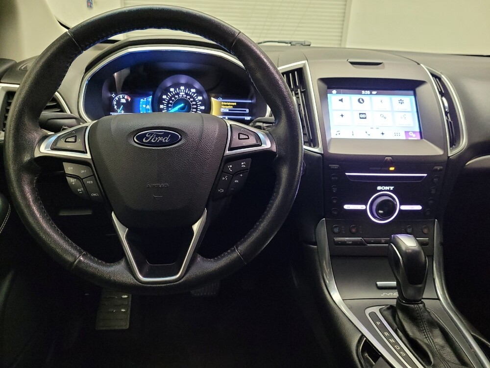 2016 Ford Edge in El Cajon, CA 92020 - 18084862 22