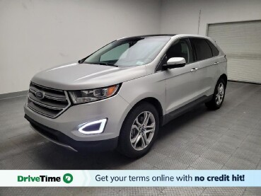 2016 Ford Edge in El Cajon, CA 92020