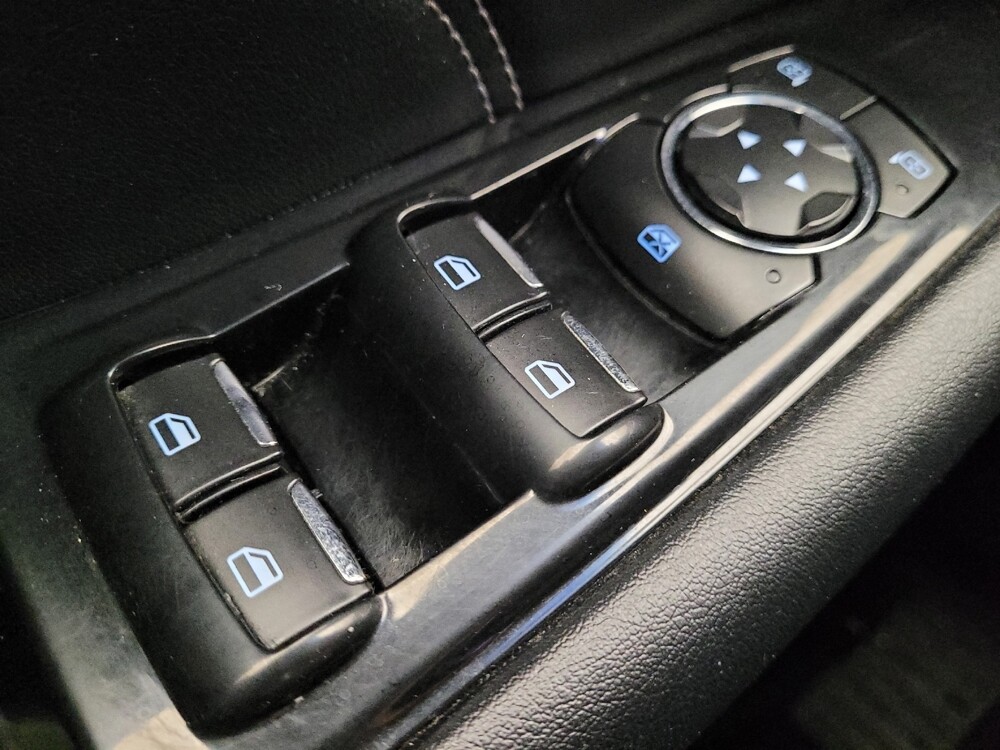 2016 Ford Edge in El Cajon, CA 92020 - 18084862 27