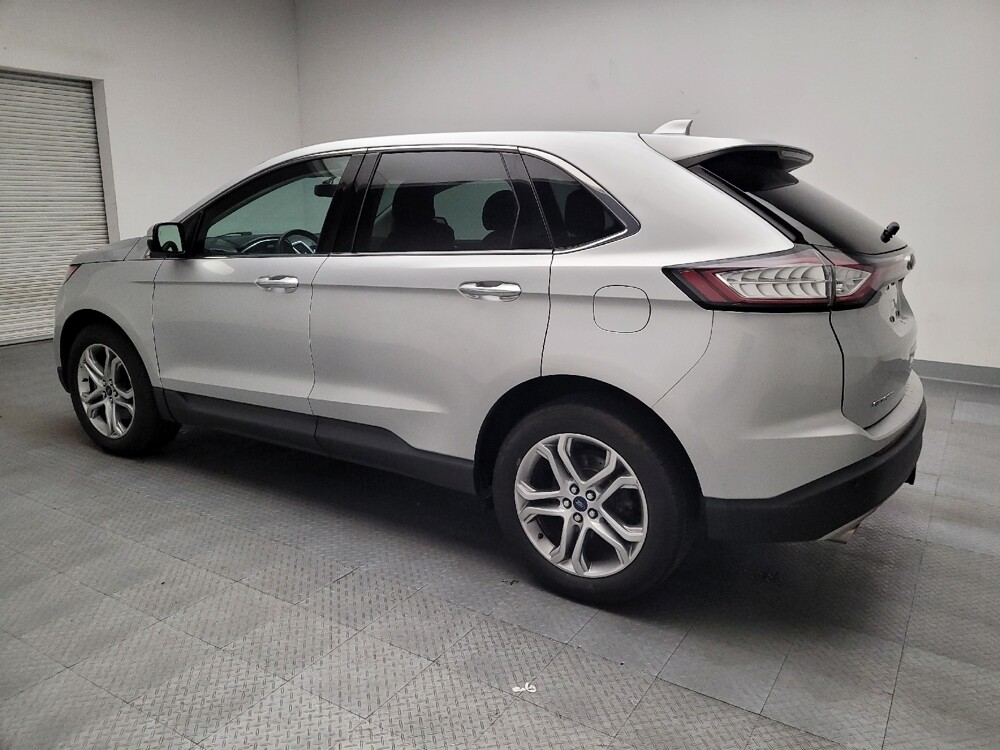 2016 Ford Edge in El Cajon, CA 92020 - 18084862 3