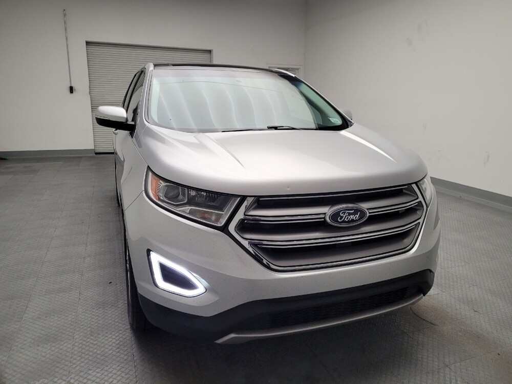 2016 Ford Edge in El Cajon, CA 92020 - 18084862 14