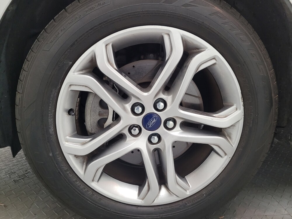 2016 Ford Edge in El Cajon, CA 92020 - 18084862 31