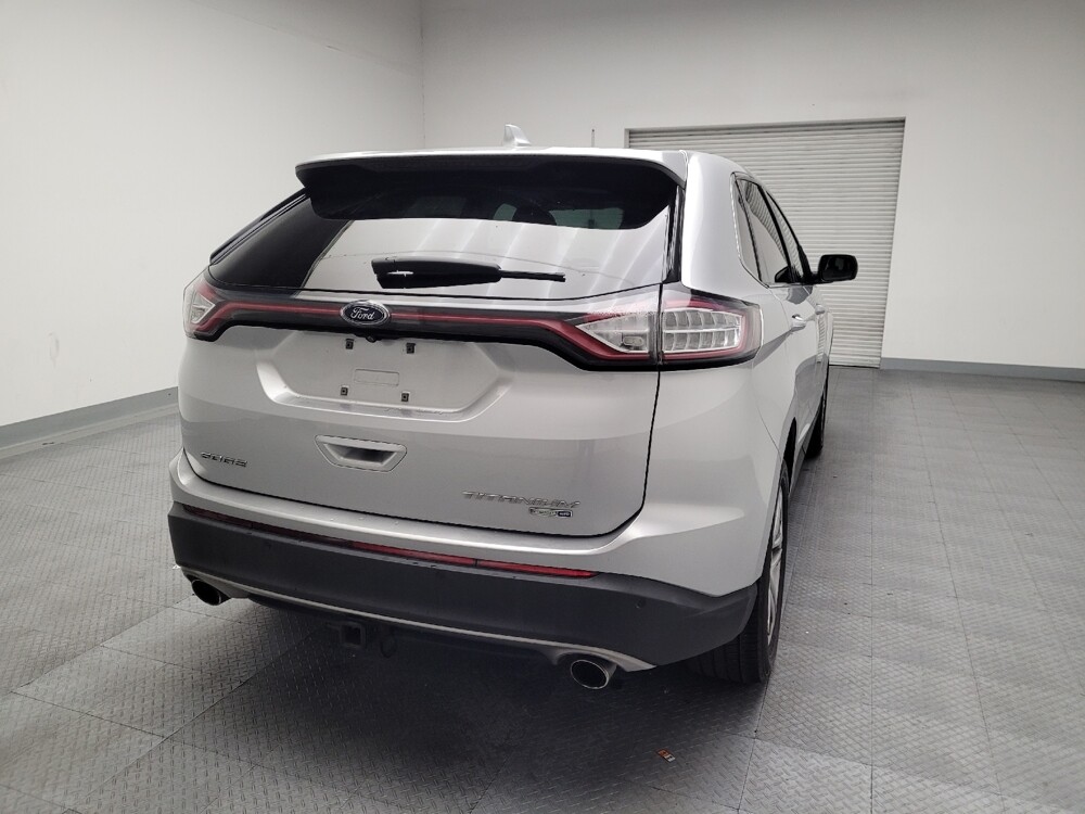 2016 Ford Edge in El Cajon, CA 92020 - 18084862 7