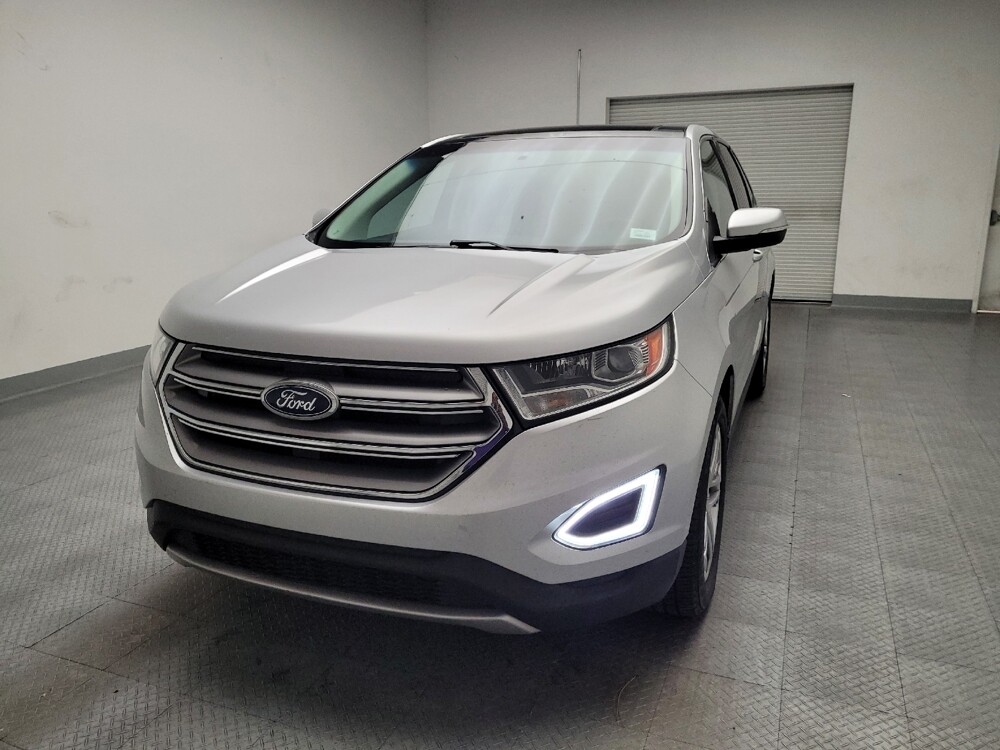 2016 Ford Edge in El Cajon, CA 92020 - 18084862 15