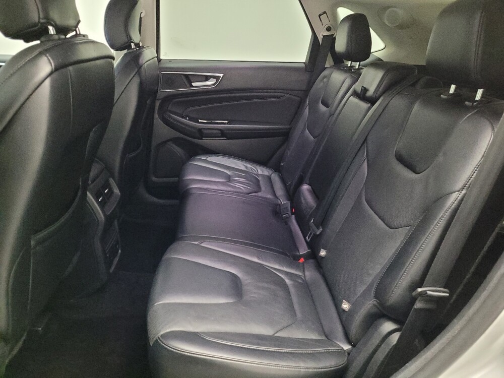 2016 Ford Edge in El Cajon, CA 92020 - 18084862 18