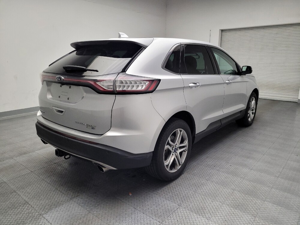 2016 Ford Edge in El Cajon, CA 92020 - 18084862 9