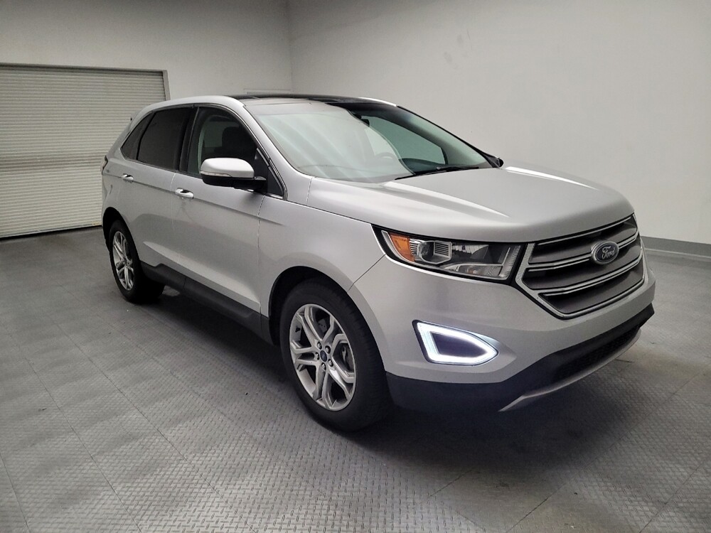 2016 Ford Edge in El Cajon, CA 92020 - 18084862 13