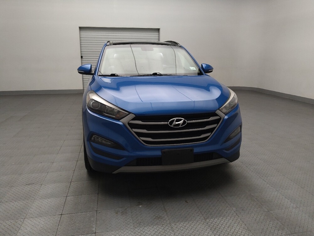2018 Hyundai Tucson in Round Rock, TX 78664 - 18084863 14