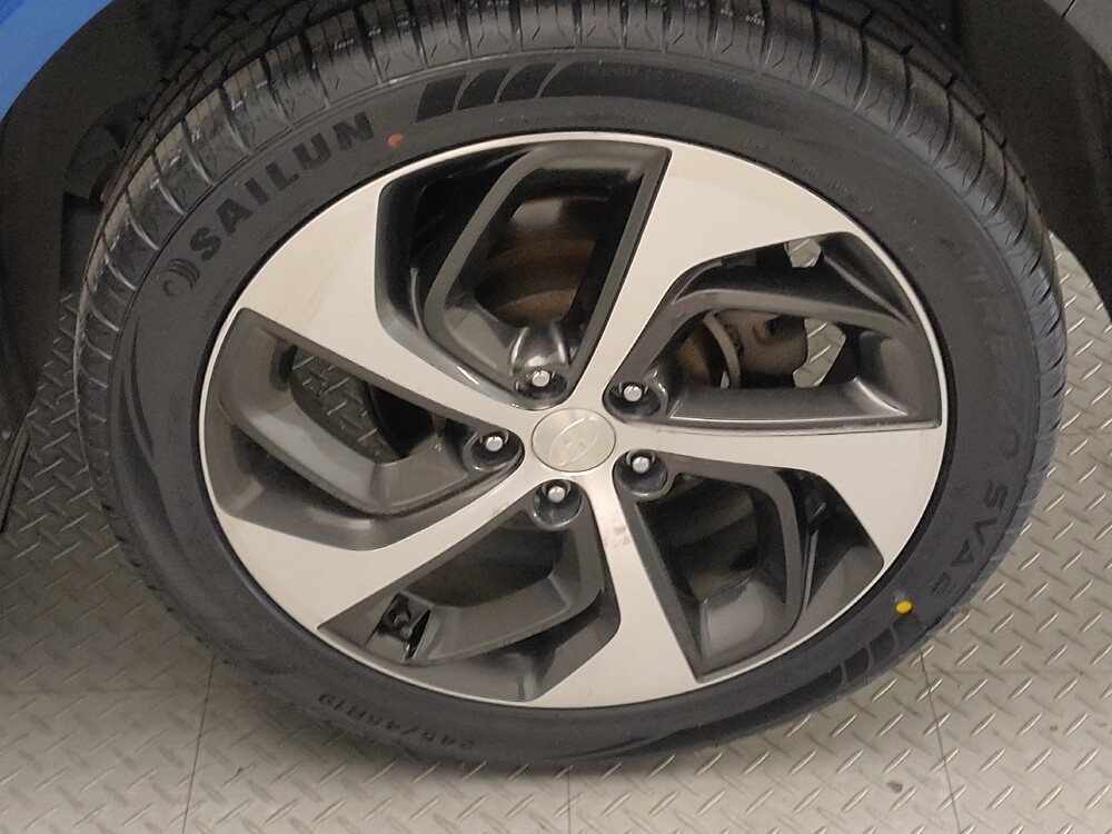 2018 Hyundai Tucson in Round Rock, TX 78664 - 18084863 31