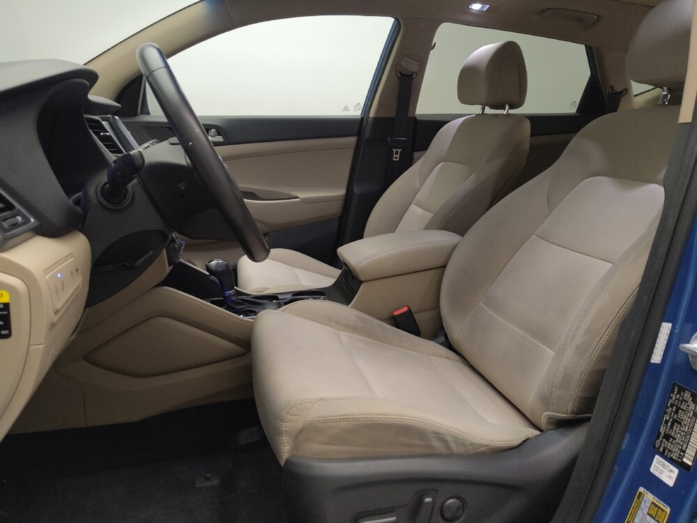 2018 Hyundai Tucson in Round Rock, TX 78664 - 18084863 17