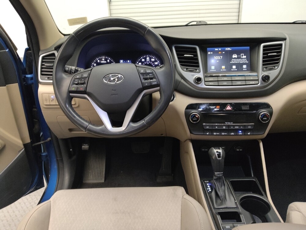 2018 Hyundai Tucson in Round Rock, TX 78664 - 18084863 22