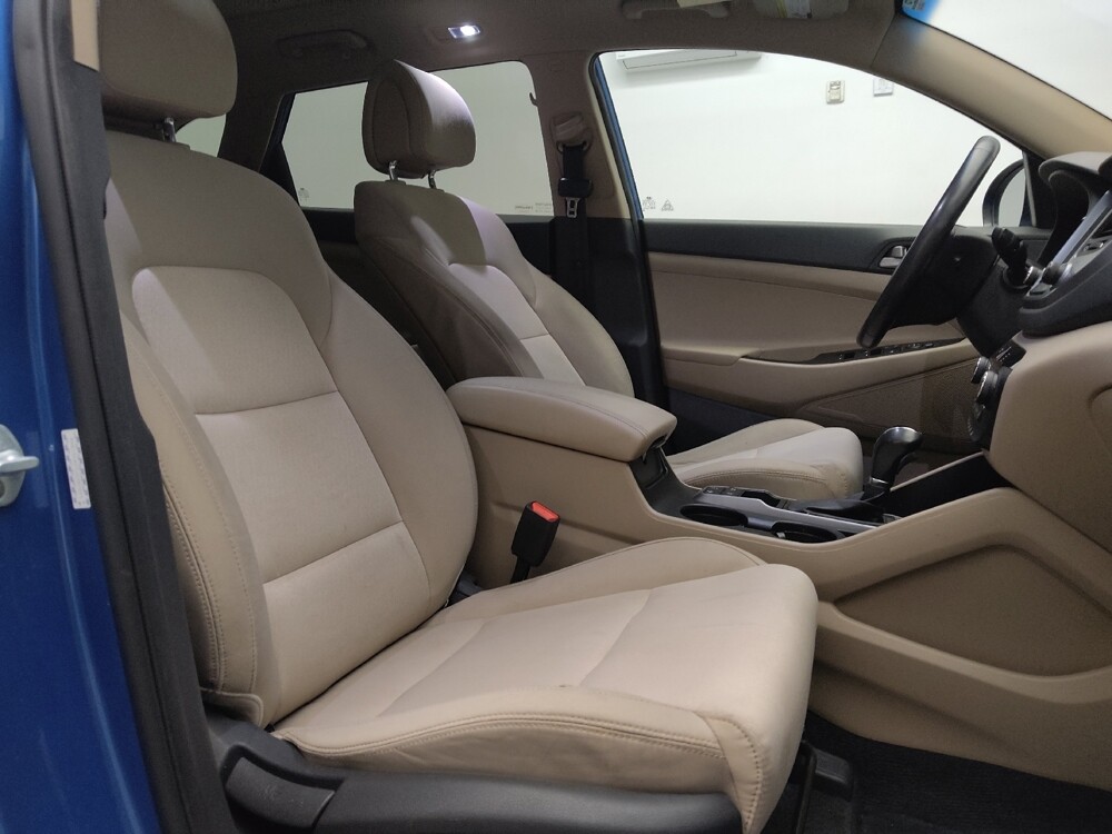 2018 Hyundai Tucson in Round Rock, TX 78664 - 18084863 21