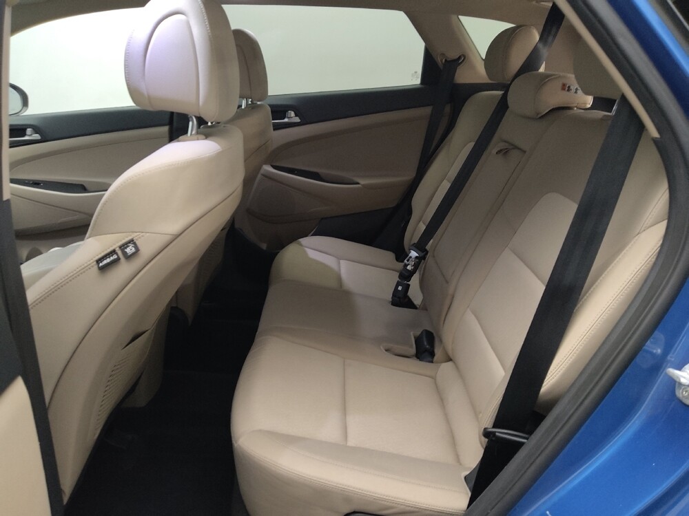 2018 Hyundai Tucson in Round Rock, TX 78664 - 18084863 18