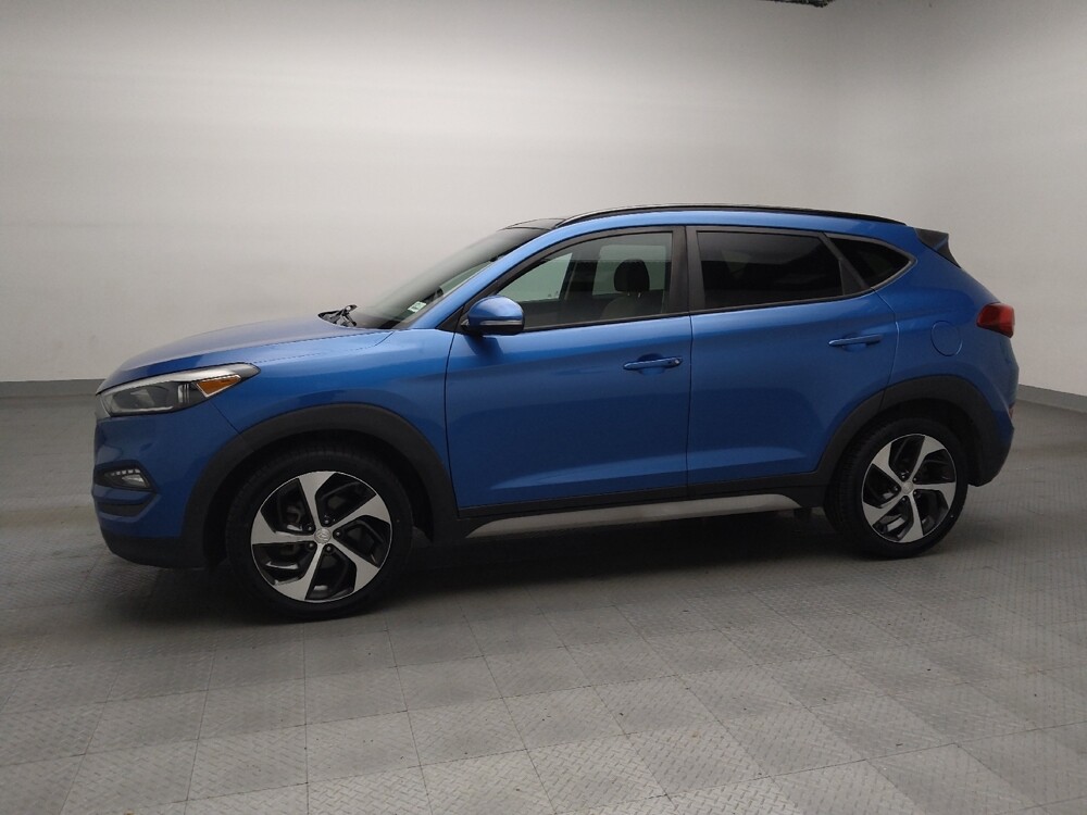 2018 Hyundai Tucson in Round Rock, TX 78664 - 18084863 2