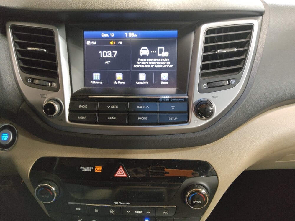 2018 Hyundai Tucson in Round Rock, TX 78664 - 18084863 25