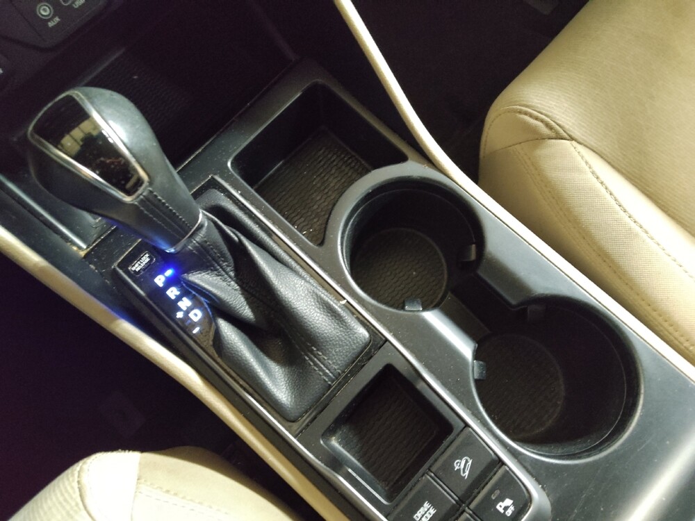 2018 Hyundai Tucson in Round Rock, TX 78664 - 18084863 26