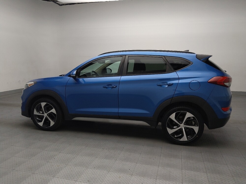 2018 Hyundai Tucson in Round Rock, TX 78664 - 18084863 3