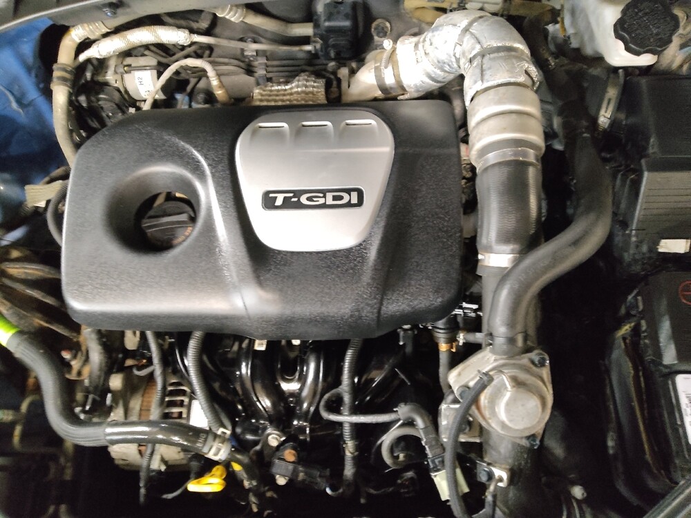 2018 Hyundai Tucson in Round Rock, TX 78664 - 18084863 30