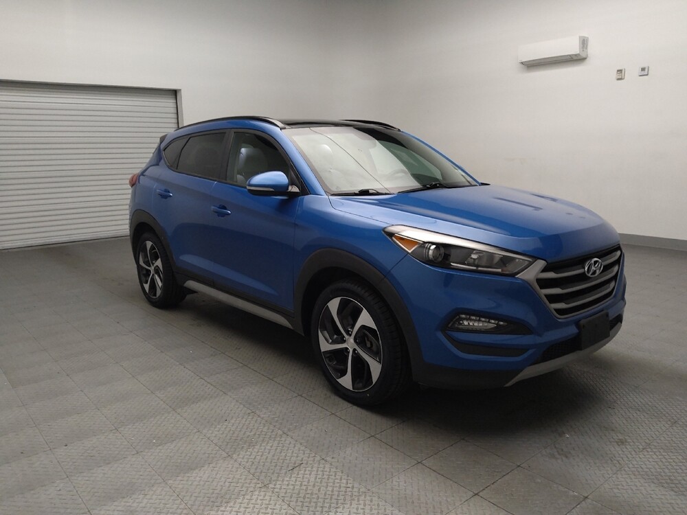 2018 Hyundai Tucson in Round Rock, TX 78664 - 18084863 13