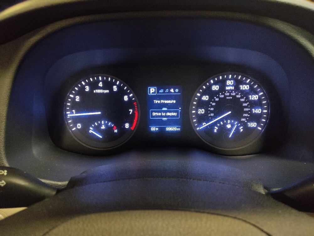 2018 Hyundai Tucson in Round Rock, TX 78664 - 18084863 23