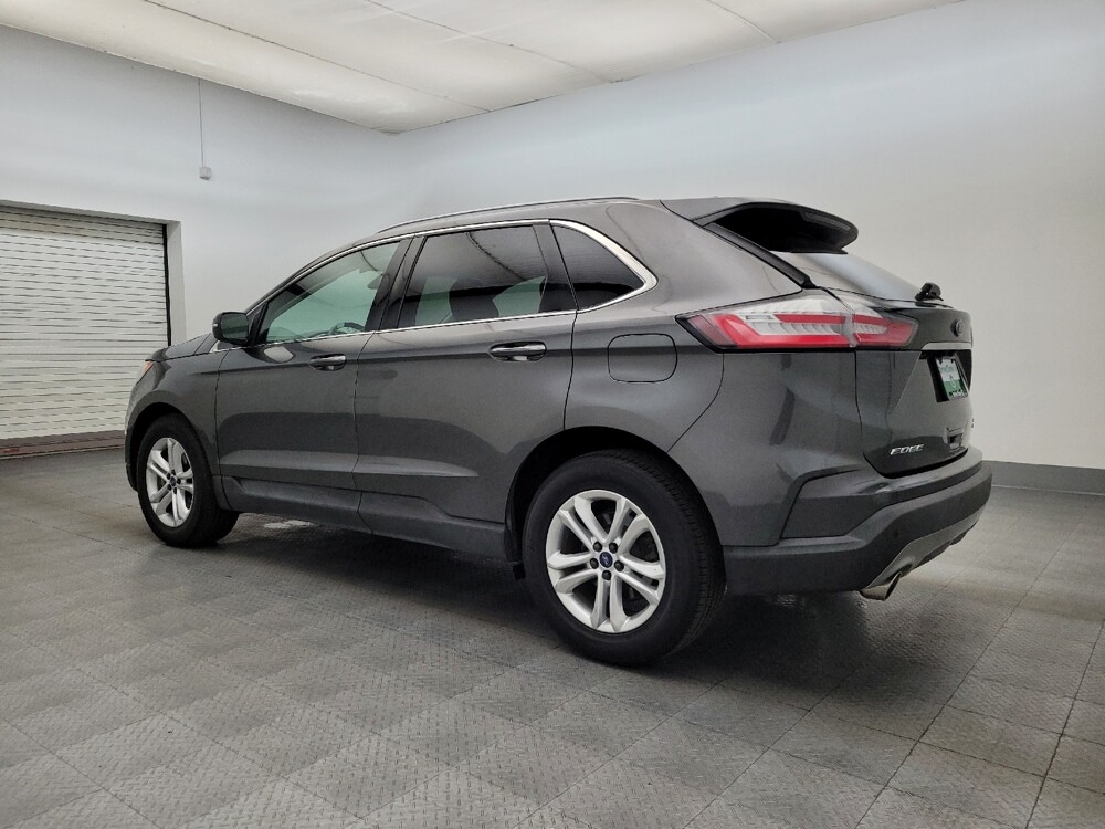 2020 Ford Edge in Phoenix, AZ 85015 - 18084867 3