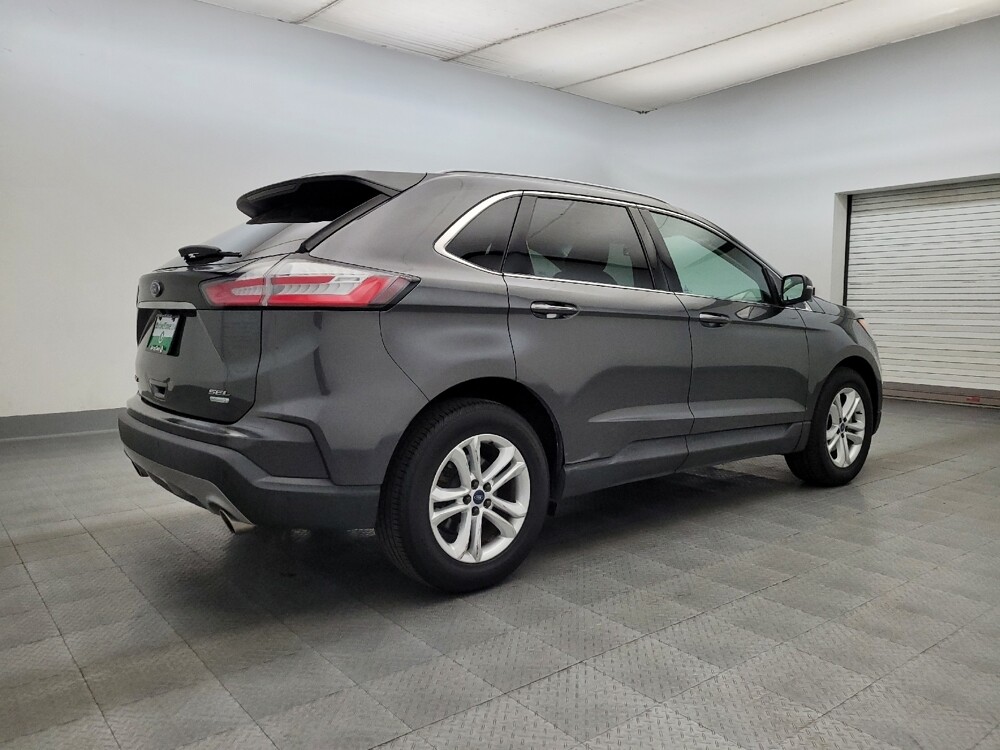 2020 Ford Edge in Phoenix, AZ 85015 - 18084867 10