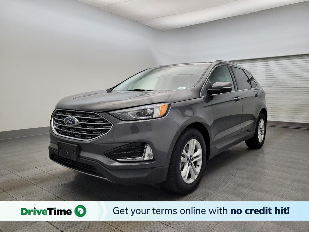 2020 Ford Edge in Phoenix, AZ 85015 - 18084867