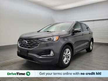2020 Ford Edge in Phoenix, AZ 85015