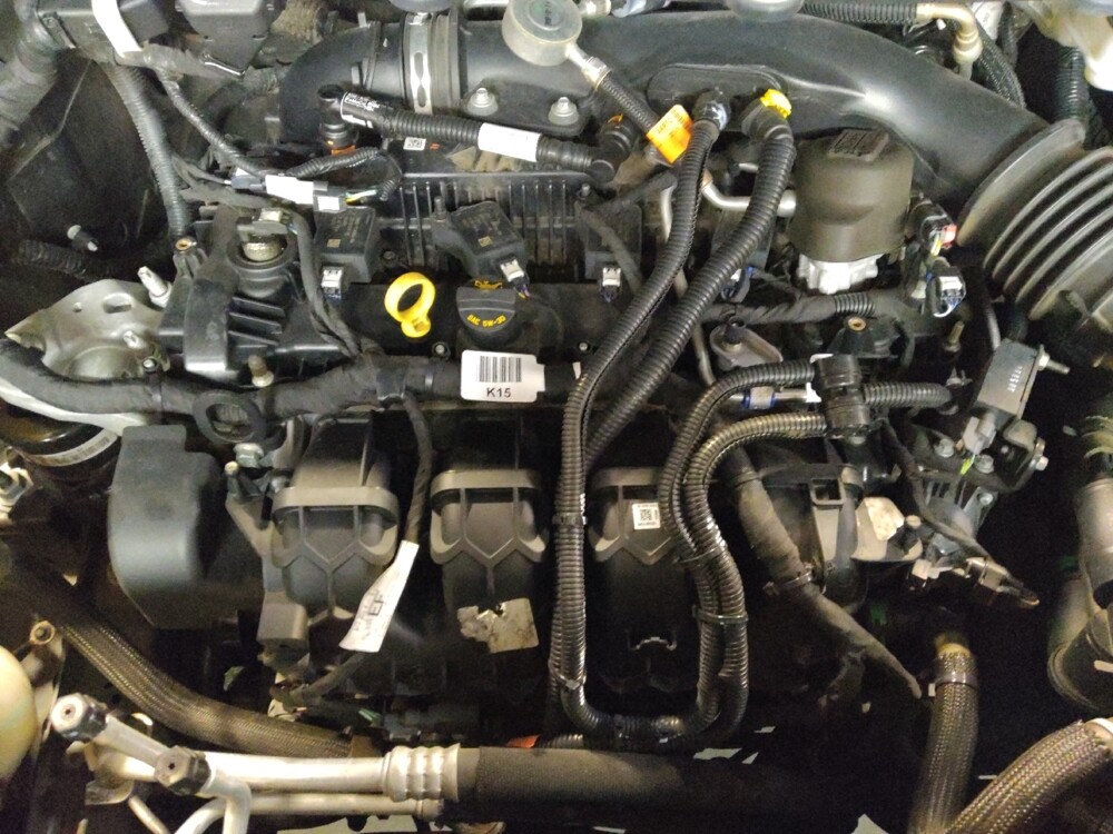 2020 Ford Edge in Phoenix, AZ 85015 - 18084867 30