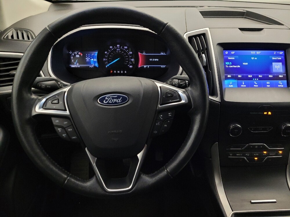 2020 Ford Edge in Phoenix, AZ 85015 - 18084867 22