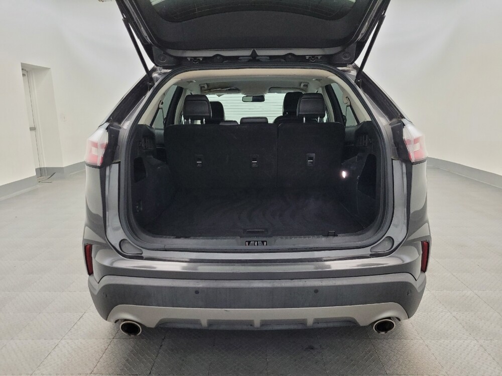 2020 Ford Edge in Phoenix, AZ 85015 - 18084867 29