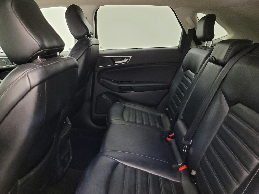 2020 Ford Edge in Phoenix, AZ 85015 - 18084867 18