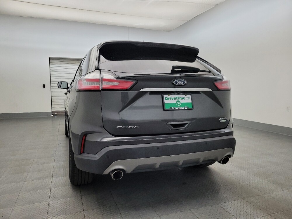 2020 Ford Edge in Phoenix, AZ 85015 - 18084867 6