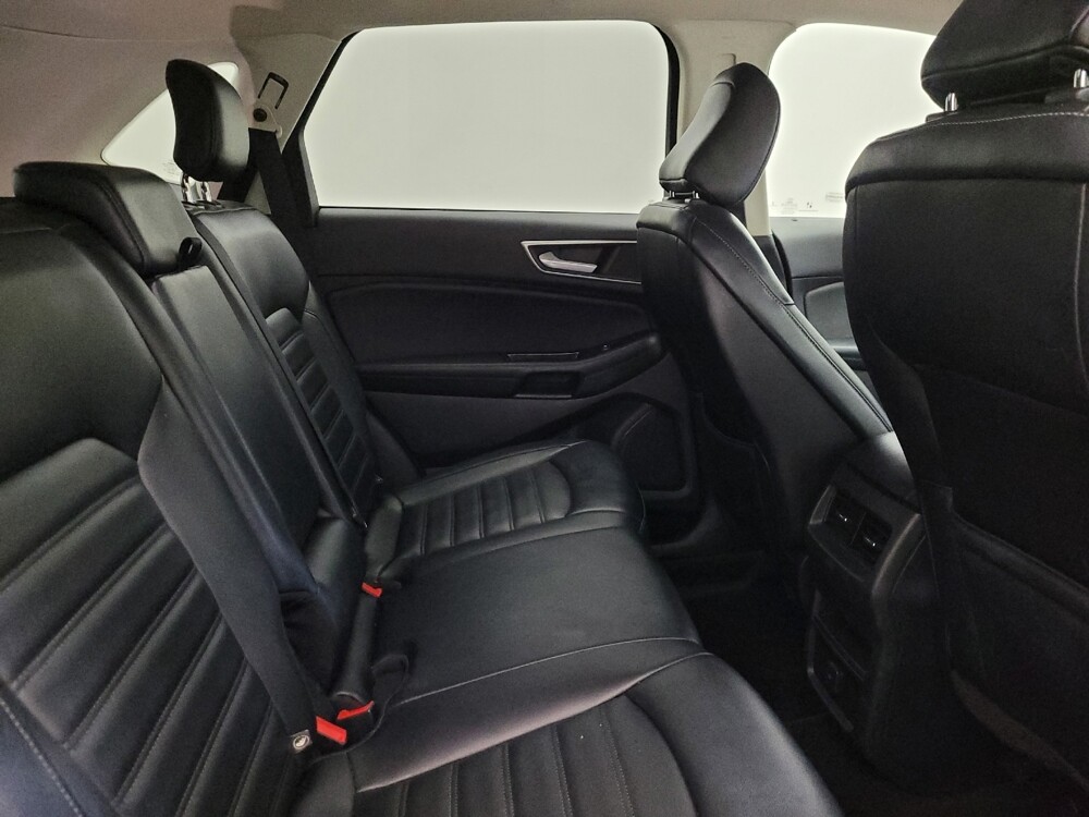 2020 Ford Edge in Phoenix, AZ 85015 - 18084867 19