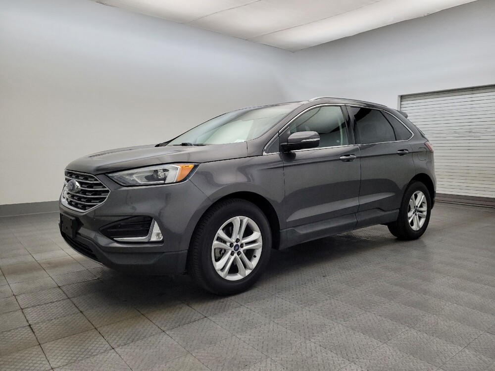 2020 Ford Edge in Phoenix, AZ 85015 - 18084867 2