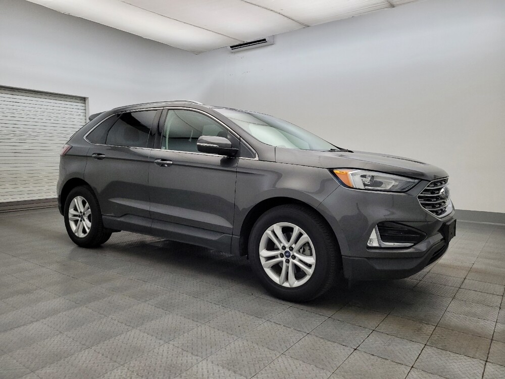 2020 Ford Edge in Phoenix, AZ 85015 - 18084867 11