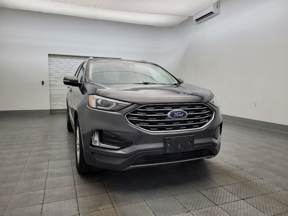 2020 Ford Edge in Phoenix, AZ 85015 - 18084867 14