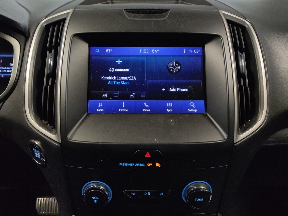 2020 Ford Edge in Phoenix, AZ 85015 - 18084867 25