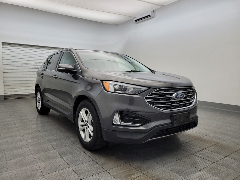 2020 Ford Edge in Phoenix, AZ 85015 - 18084867 13